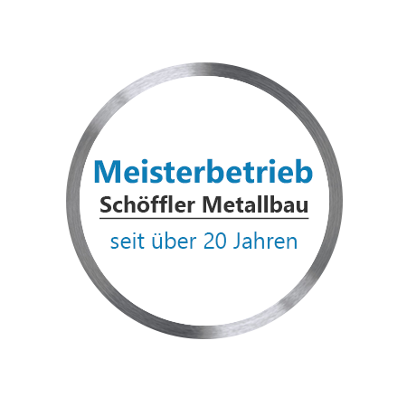 Meisterbetrieb für Stahl- und Metallbau sowie für Schlosserarbeiten in Sinn